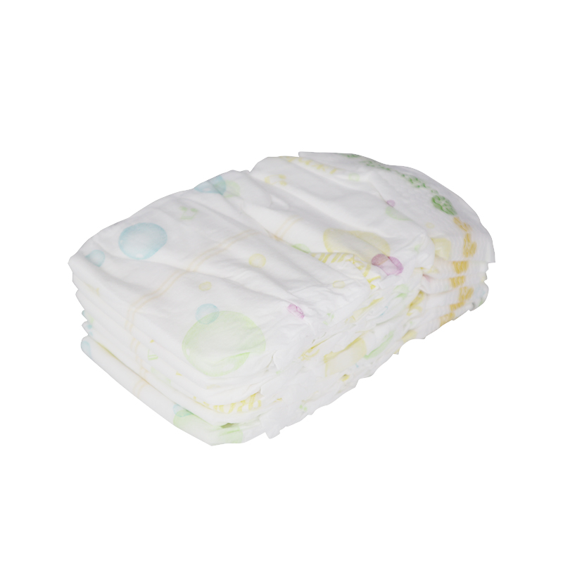 Впитывающие одноразовые подгузники для детей оптом