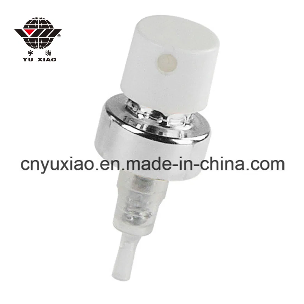 Cosmetic Spray Pump, Mist Sprayers Pump