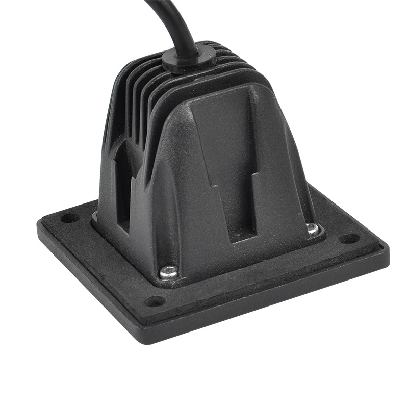 Светодиодный светильник 12В-24В для салона автомобиля