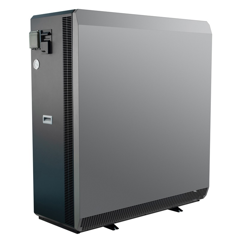 High Performance Low Noise Swimming Pool Inverter Economical Innovative Heat Pump