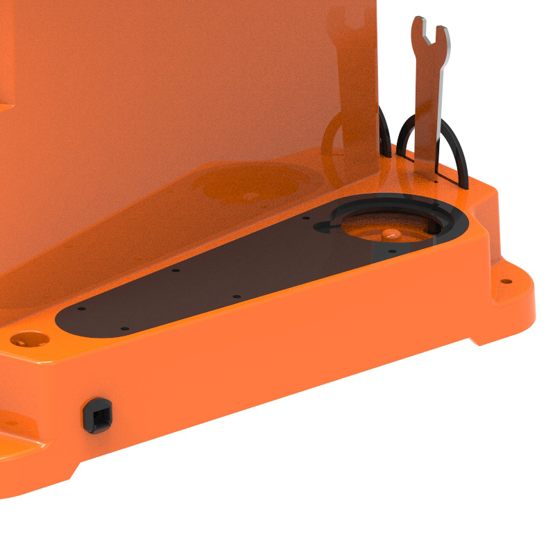 120V Oscillating Belt and Spindle Sander for Woodworking