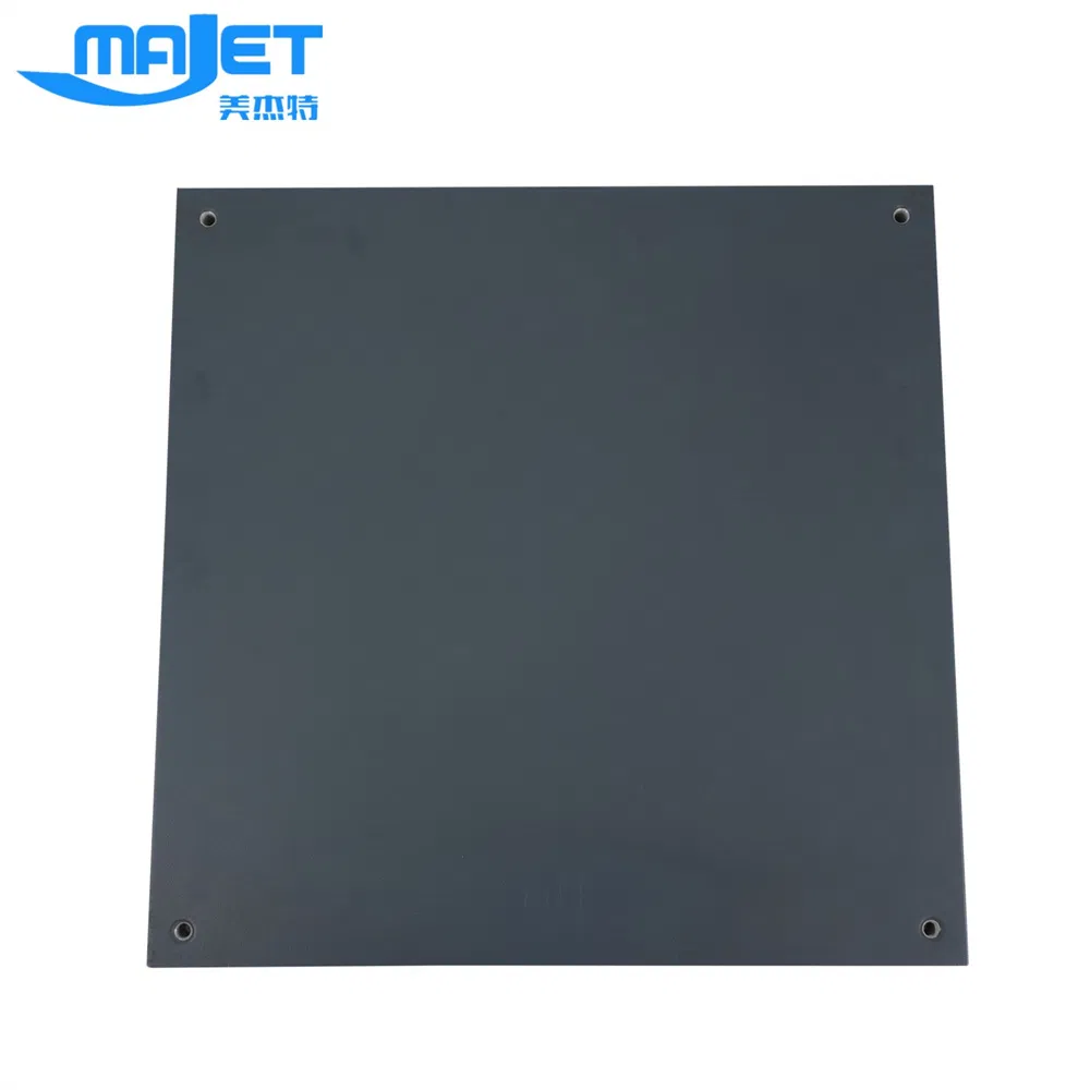 Стальная антистатическая фальшпанель 600x600 мм