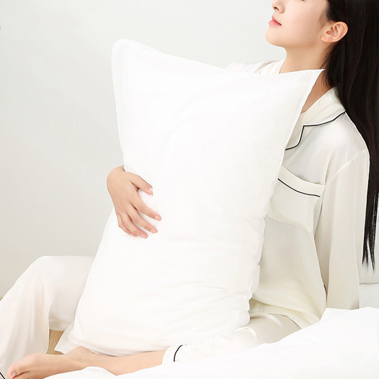 Portable Travel 4-Piece Double Bedding Set Disposable Sheets Quilt Cover and Pillow Case Set for Hotel