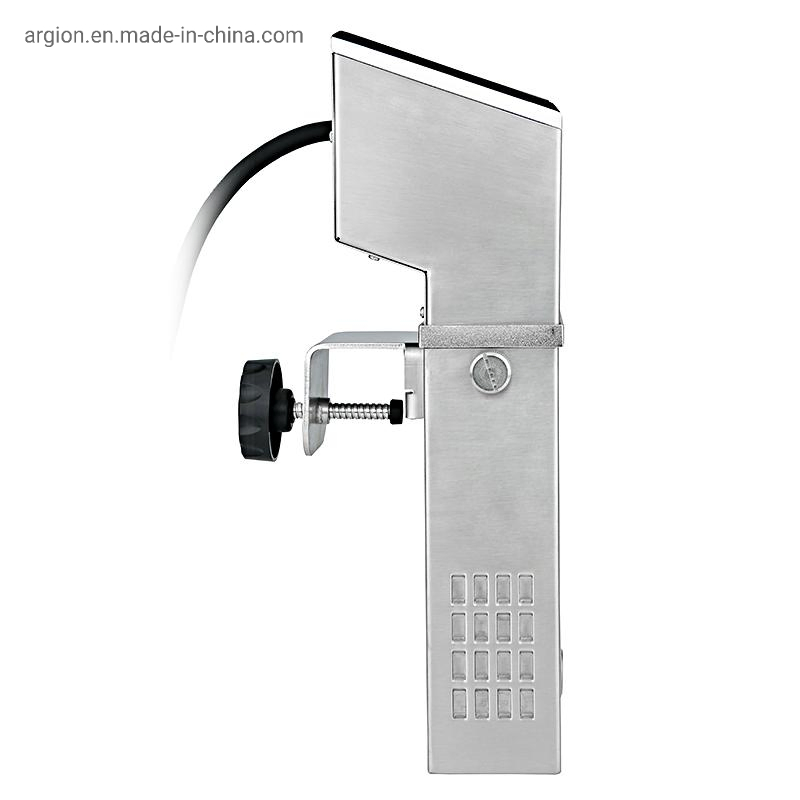 Kitchen Equipment Commercial 70L Electric Sous Vide Cooker with APP Control