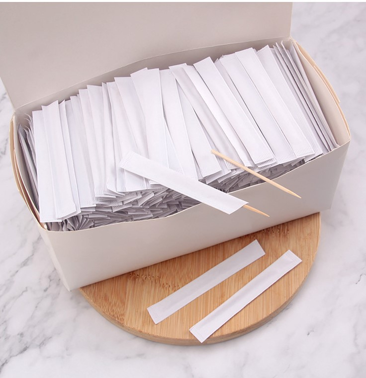 Factory All Kinds Packing Bamboo Toothpicks
