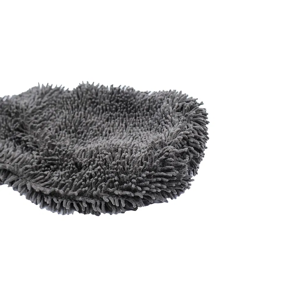 Чехол для щетки для мойки авто, плюшевый, 9 дюймов