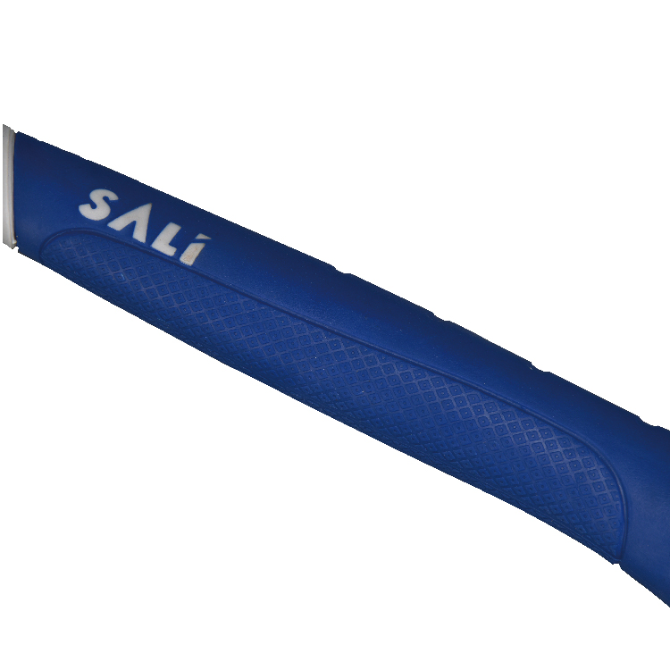 Sali 250g Steel Hand TPR Handle Claw Hammer