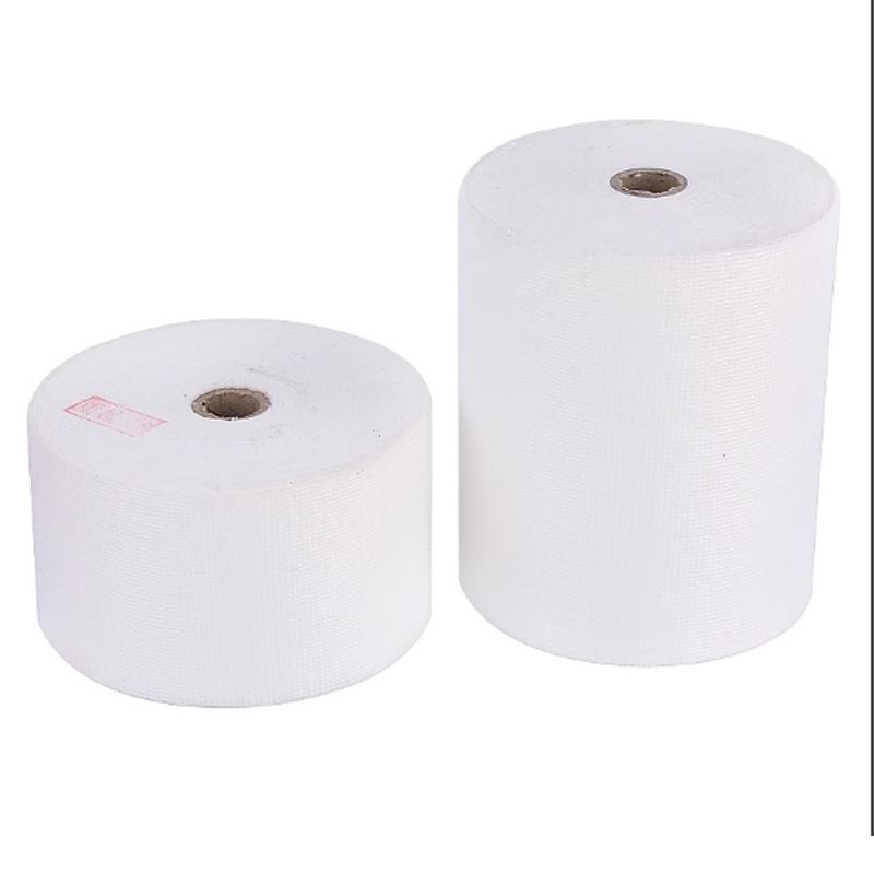 100% Polyester Mesh Belt Woven Filter Mesh Non-Woven Fabric Waterproof Production Line