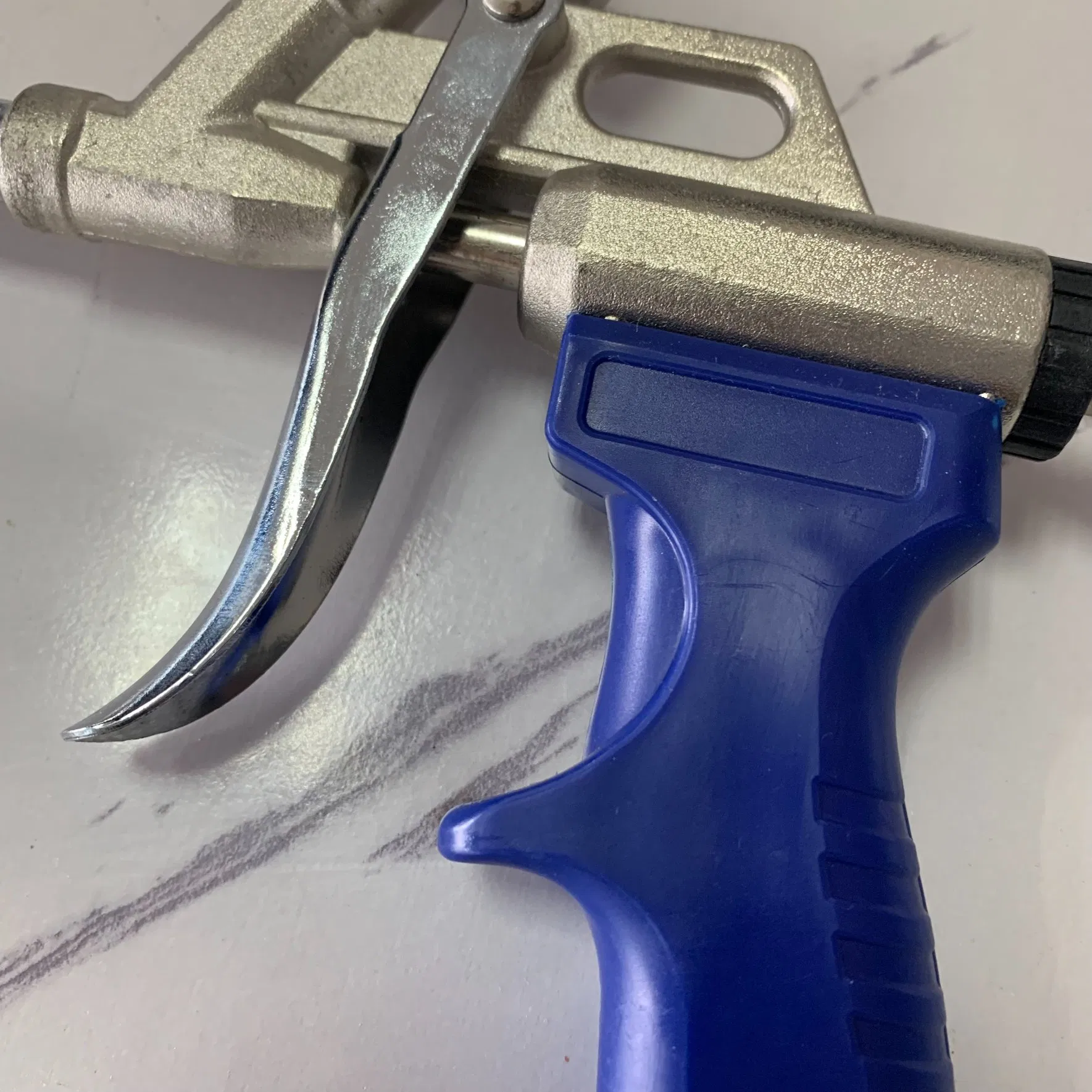 OEM Service Professional PU Spray Foam Sealant Gun for Install Window