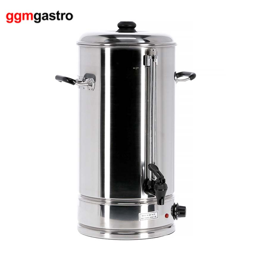 Hot Sell Commercial Catering Equipment Boiler 110V/220V Shabbat Hot Water Electric Kettle