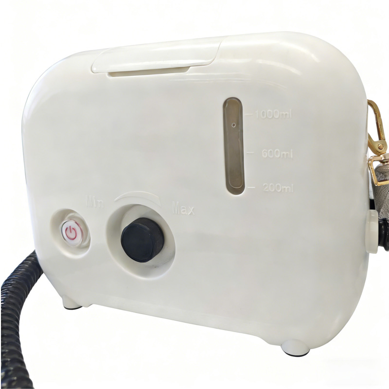 1500W Multi-Function Pressurized Portable Steam Cleaner