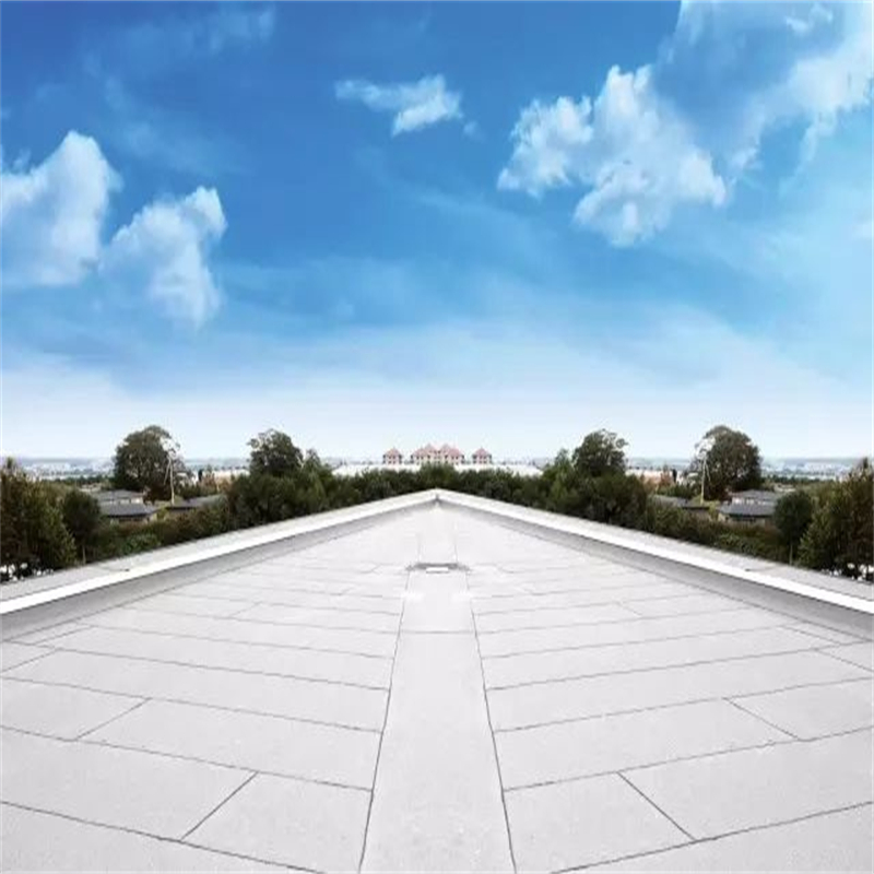 Certified Coating for Thermal Insulation on Steel Structures