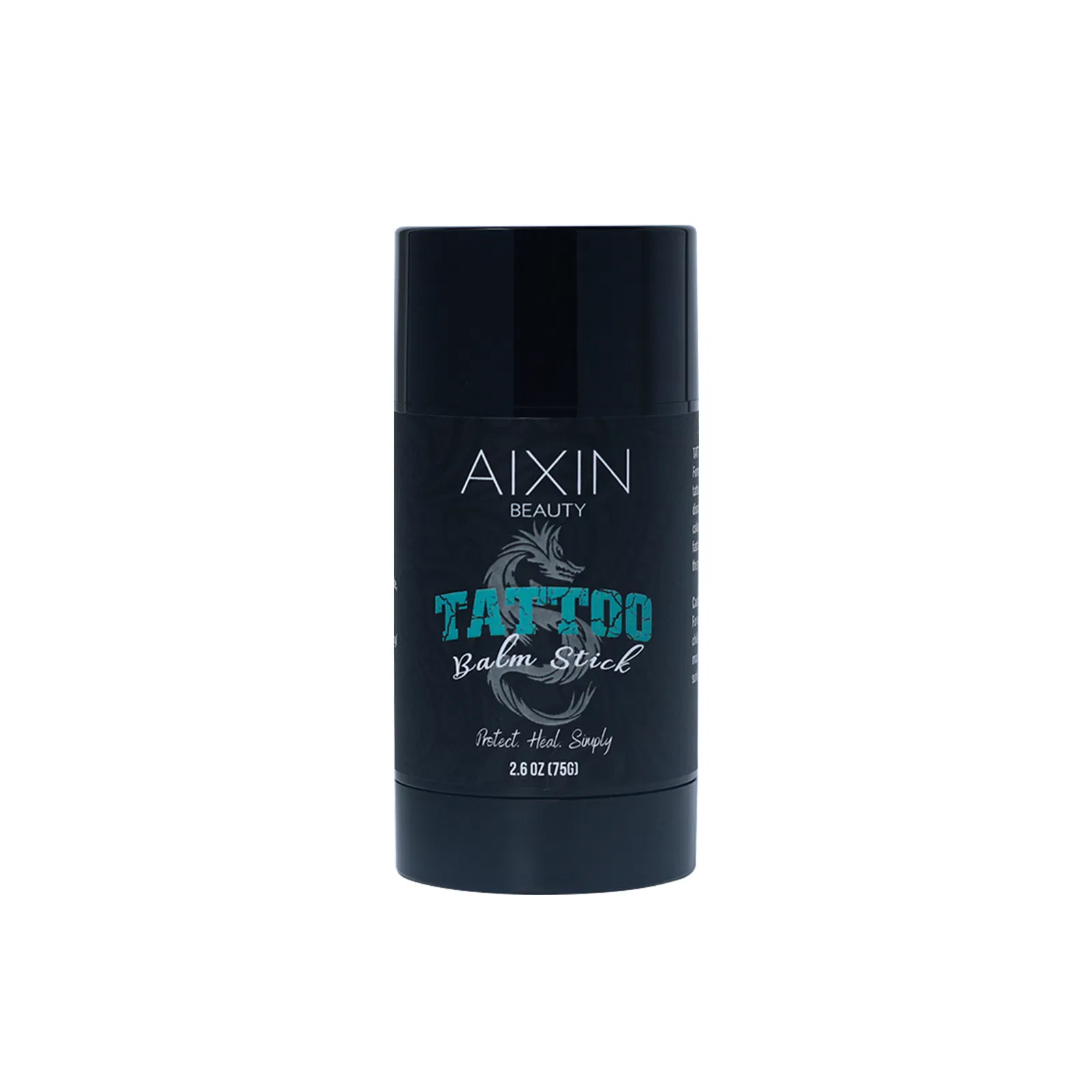 Beauty Cosmetics Skin Care Moisturize Protect Heal Repair Skin Tattoo Aftercare Stick