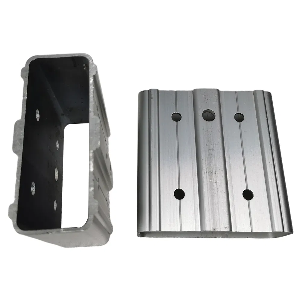 Heavy Duty Aluminium Double Extension Ladder Accessories