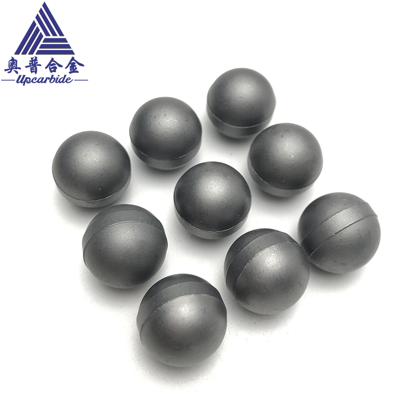 Карбид-вольфрамовая шлифовальная заготовка-шар 15мм