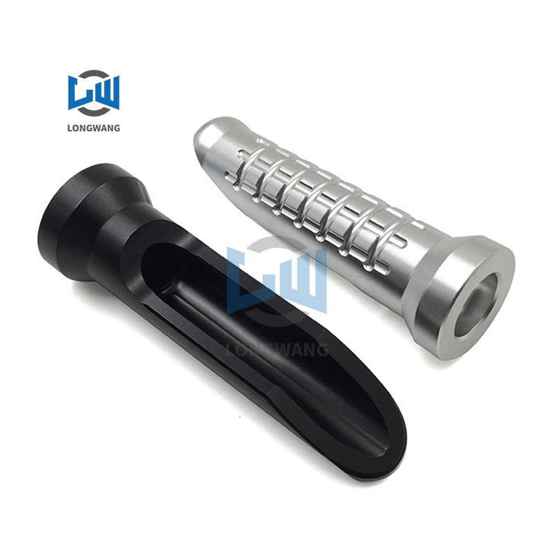 Высококачественные услуги по фрезерованию на станках с ЧПУ: аксессуары для мотоциклов