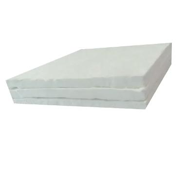 Acoustic Ceiling Tiles Acoustic Glass Wool Board to Ethiopia