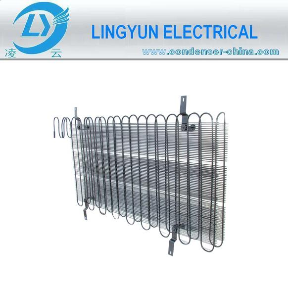 Bundy Condenser for Chest Freezer