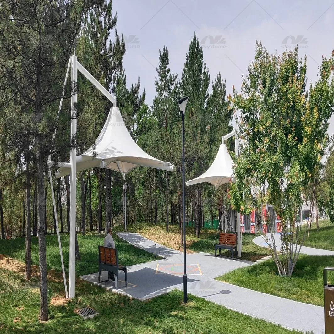 All-Weather Inflatable Air-Supported Sports Enclosure