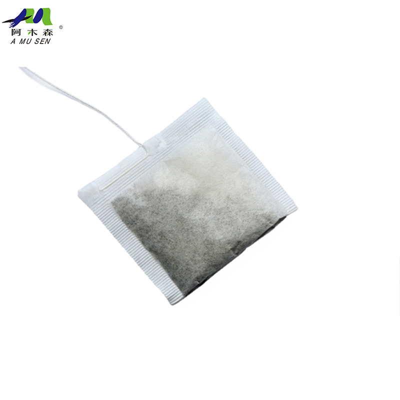 Sustainable Food Grade Filters for Coffee and Tea Brewing