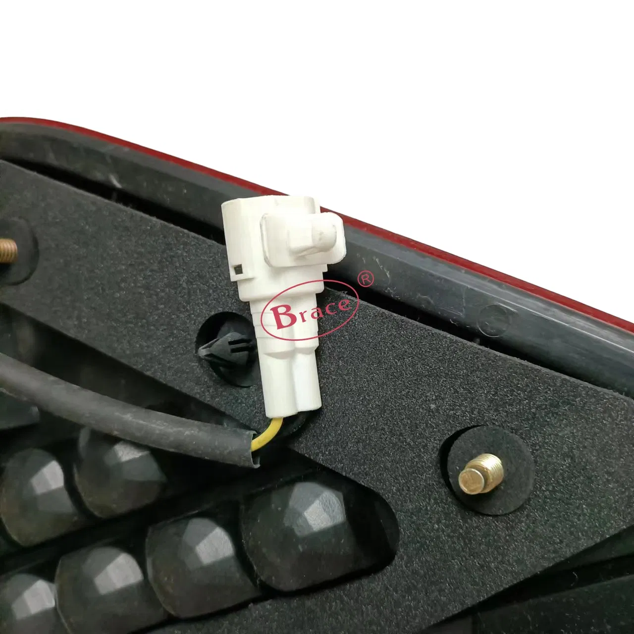 Фонарь стоп-сигнал задний для Changan Star M201