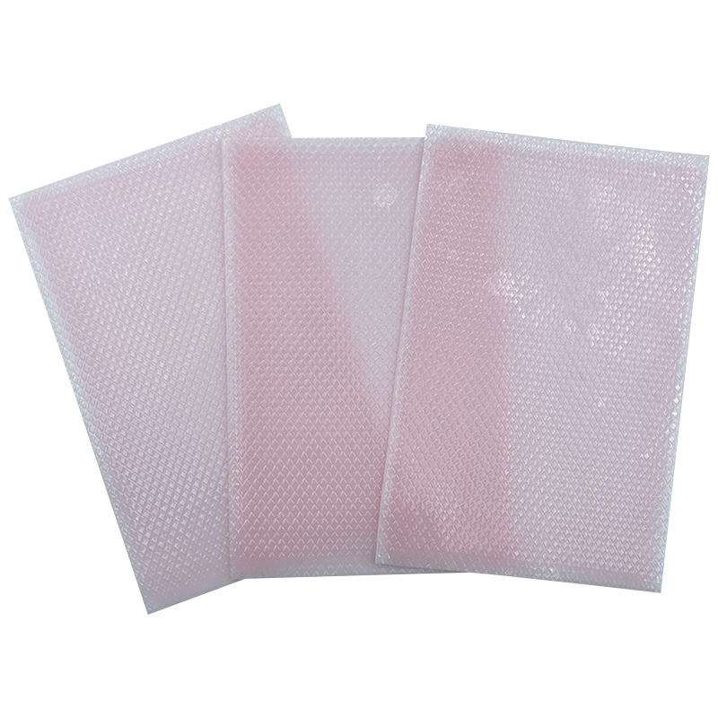 Instant Cooling Hydrogel Muscle Back Shoulder Pain Relief Patch Medical Disposables