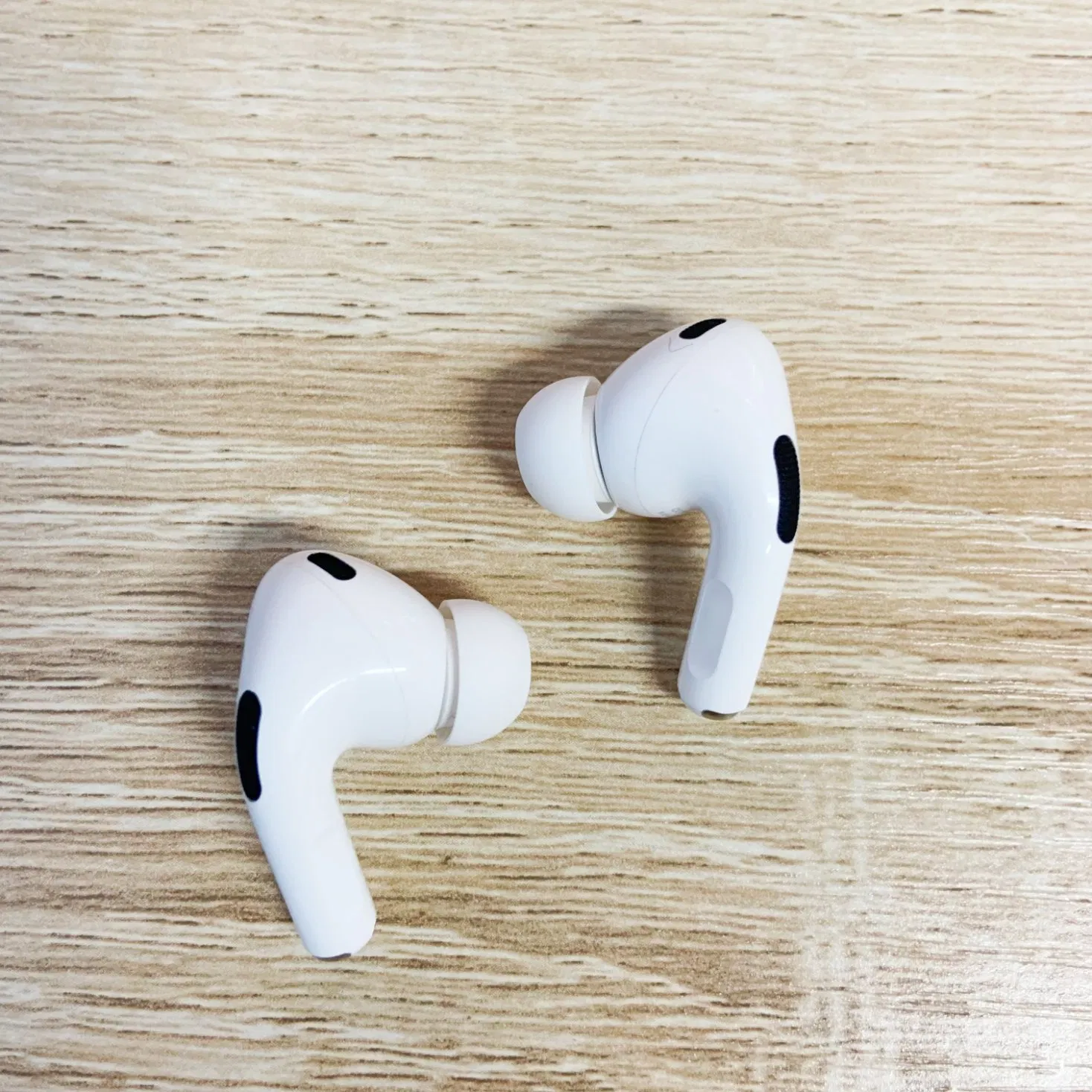 Беспроводные наушники PRO 2 с ANC и USB-C