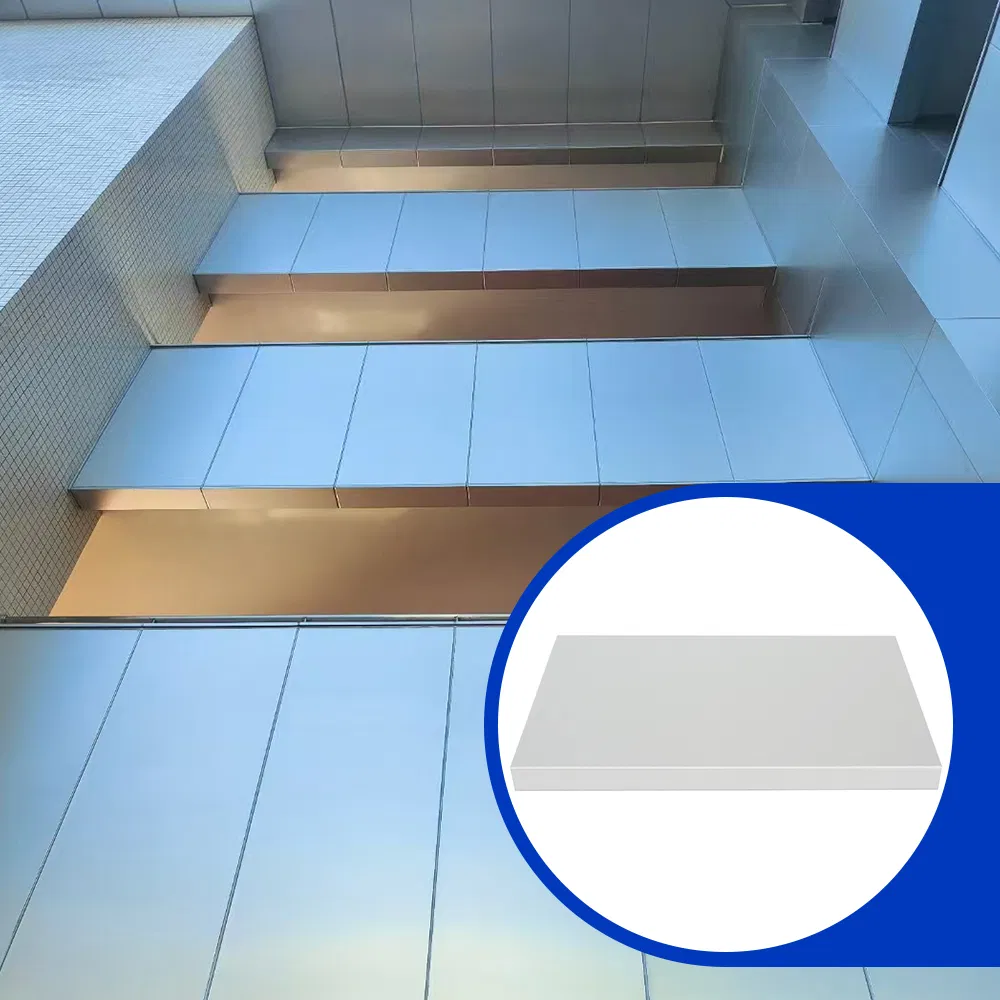 Construction Material Sandwich Aluminum Honeycomb Panel for Facade, Curtain Wall, Ceiling and Roof Decoration