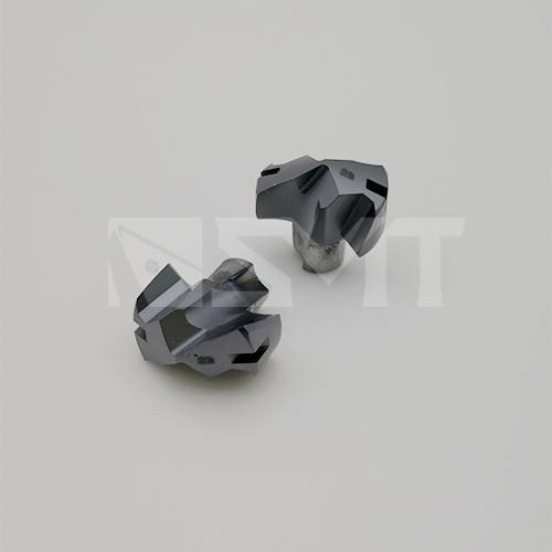 Head Exchangel Drills - Carbide Head-Qd-230-S1/a