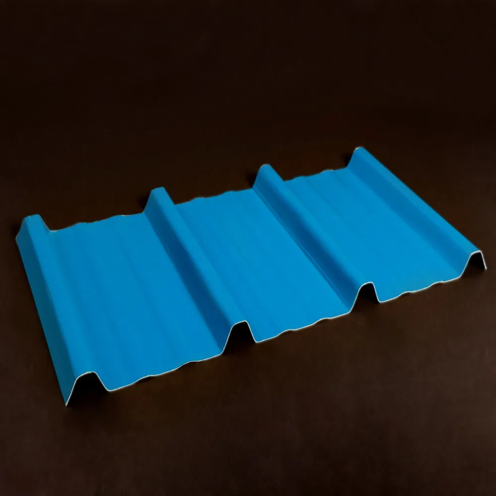 Cooling Tower Wall Cladding Sheet FRP Cooling Tower Panel