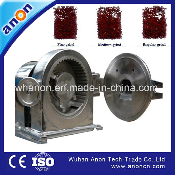 Anon Industrial Electric Coffee Grinder Machine