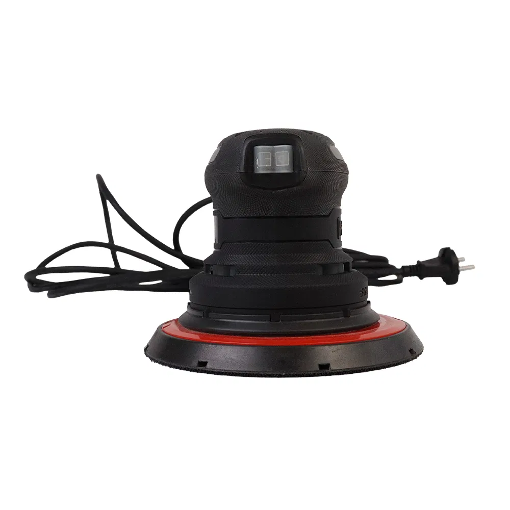 Эксцентриковая шлифмашина TEKWAY 350W, 5.0мм