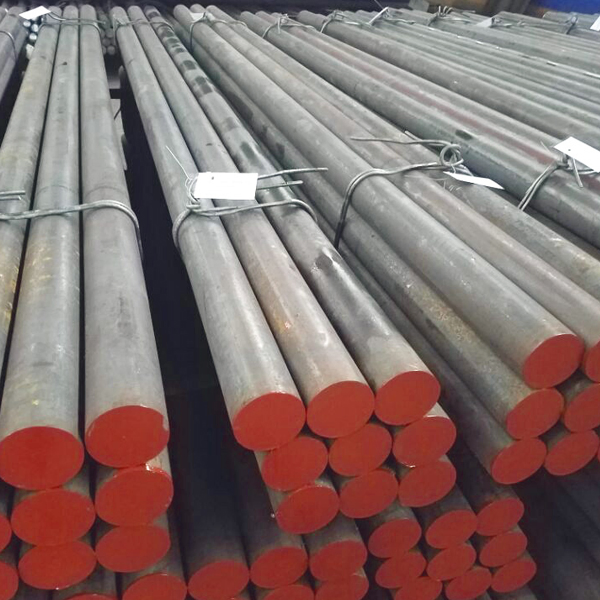Customized Grinding Media Iron Forging Steel Rod for Mining Industry