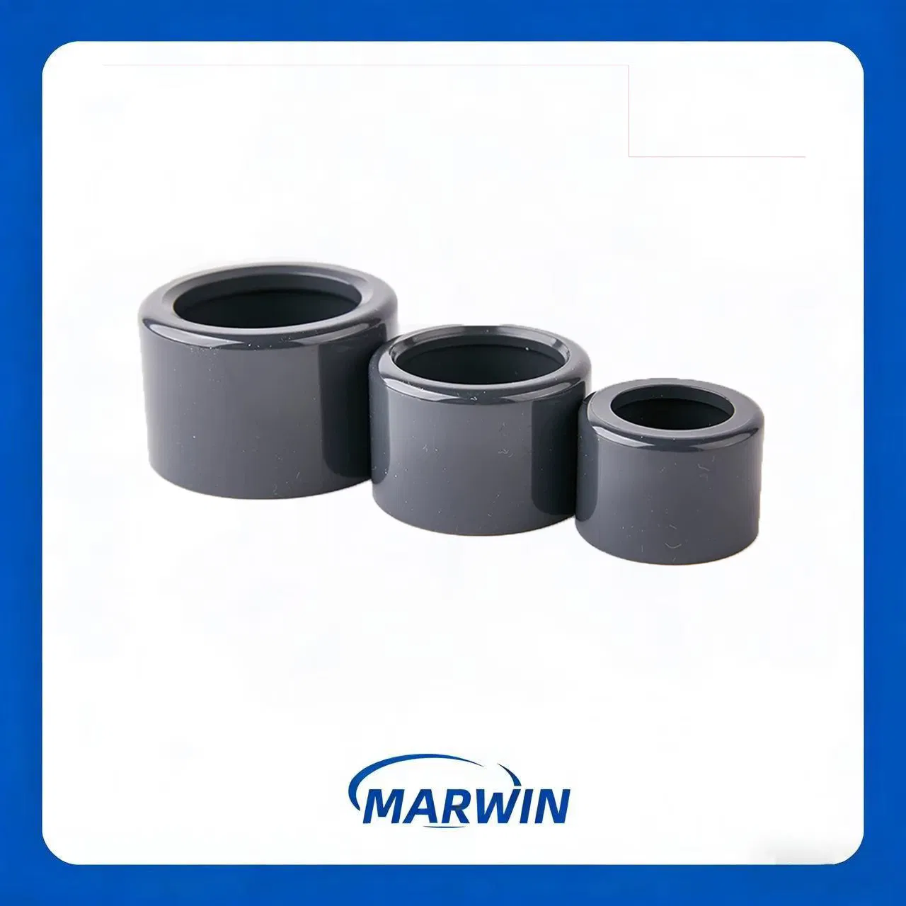 Pph Pipe Fittings for Water Saving Systems