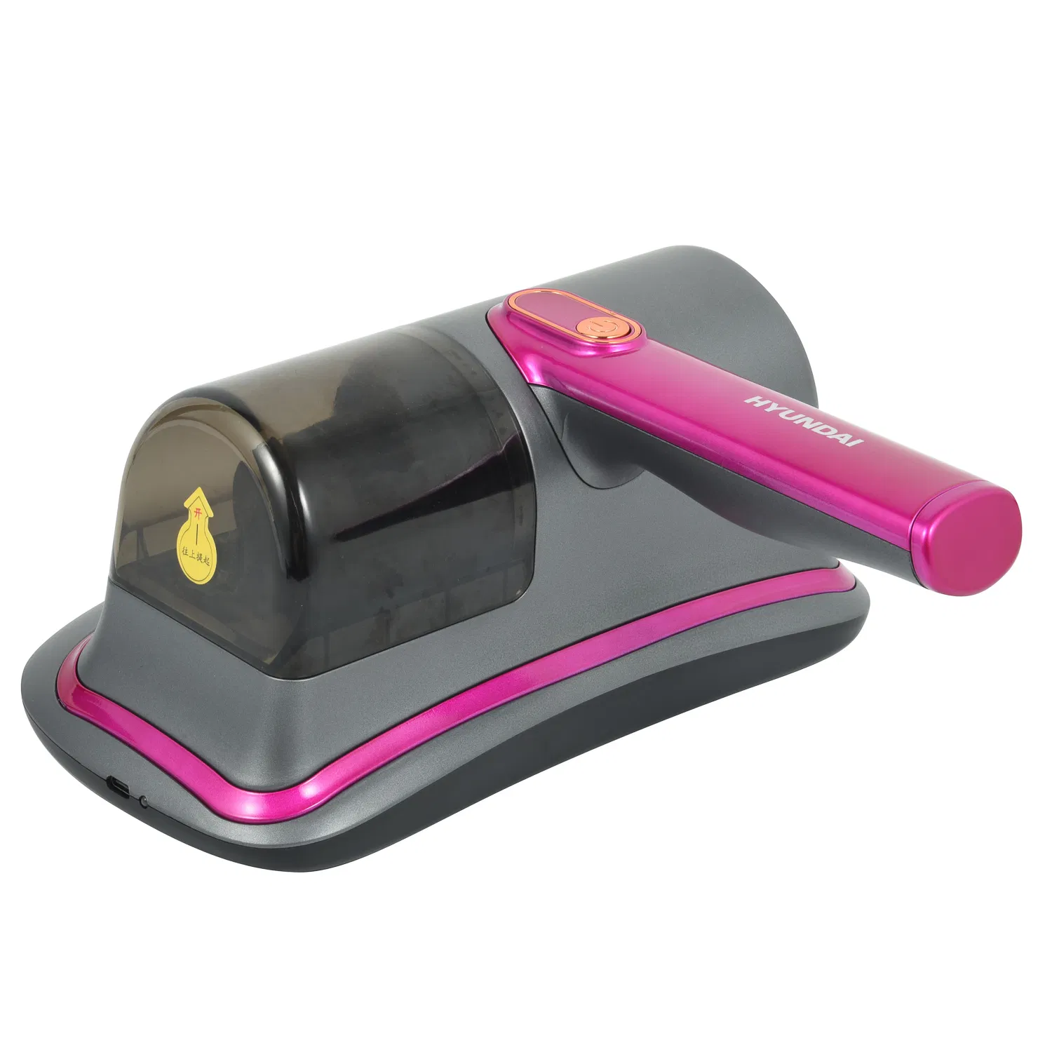 Portable UV Mattress Sterilizer