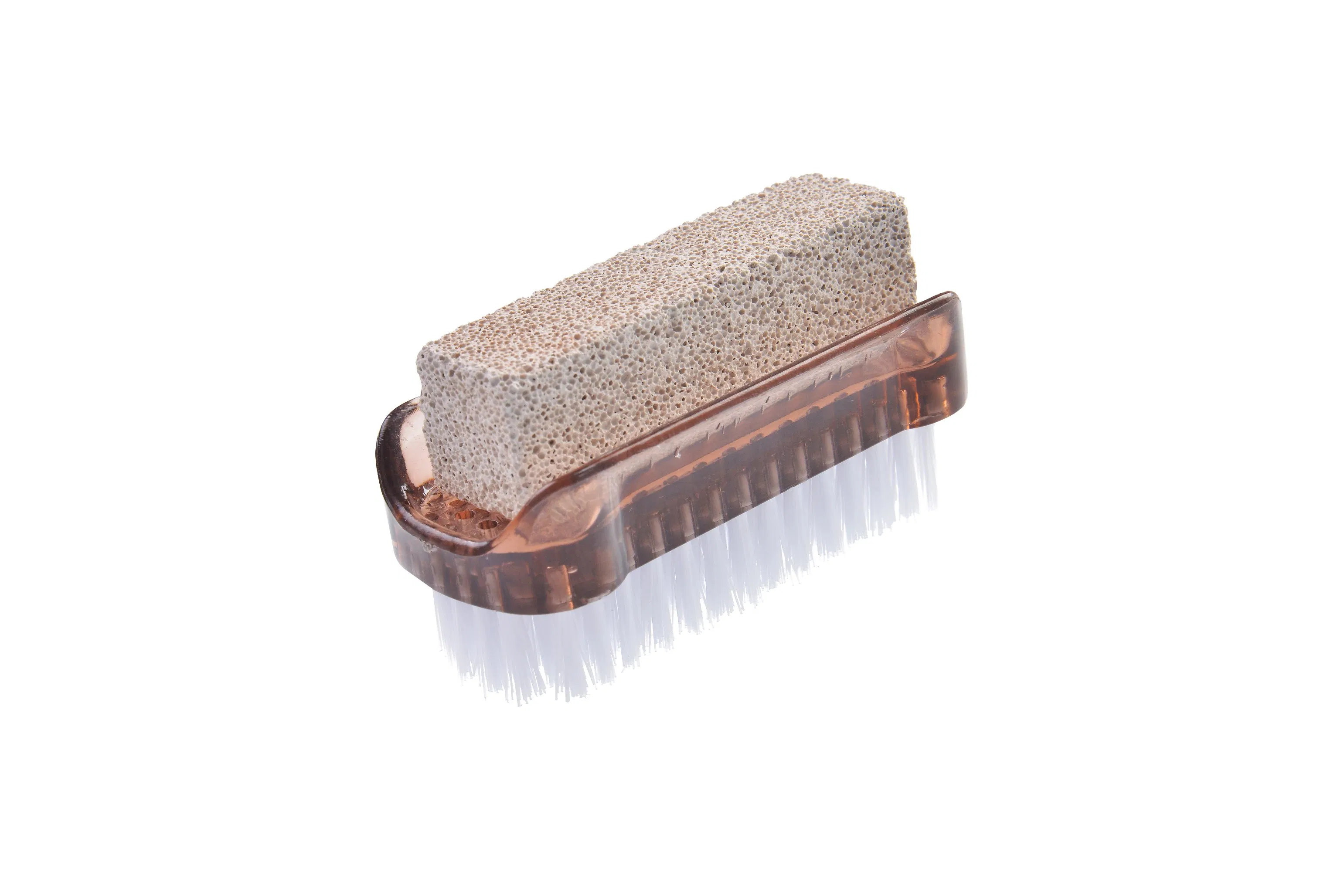 Handle Nail Brush Handle Grip Nail Brushes Nail Brushes for Cleaning Handle Fingernail Scrub Cleaning Brushes for Toes and Nails Cleaner with Abrasive