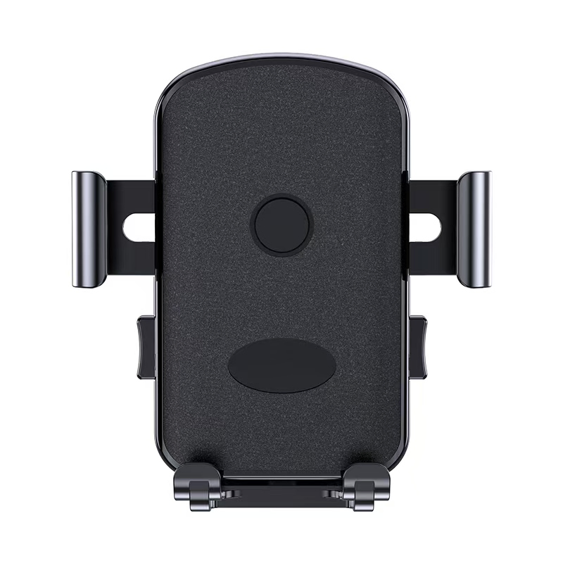 Магнитное крепление для телефона на решетку авто