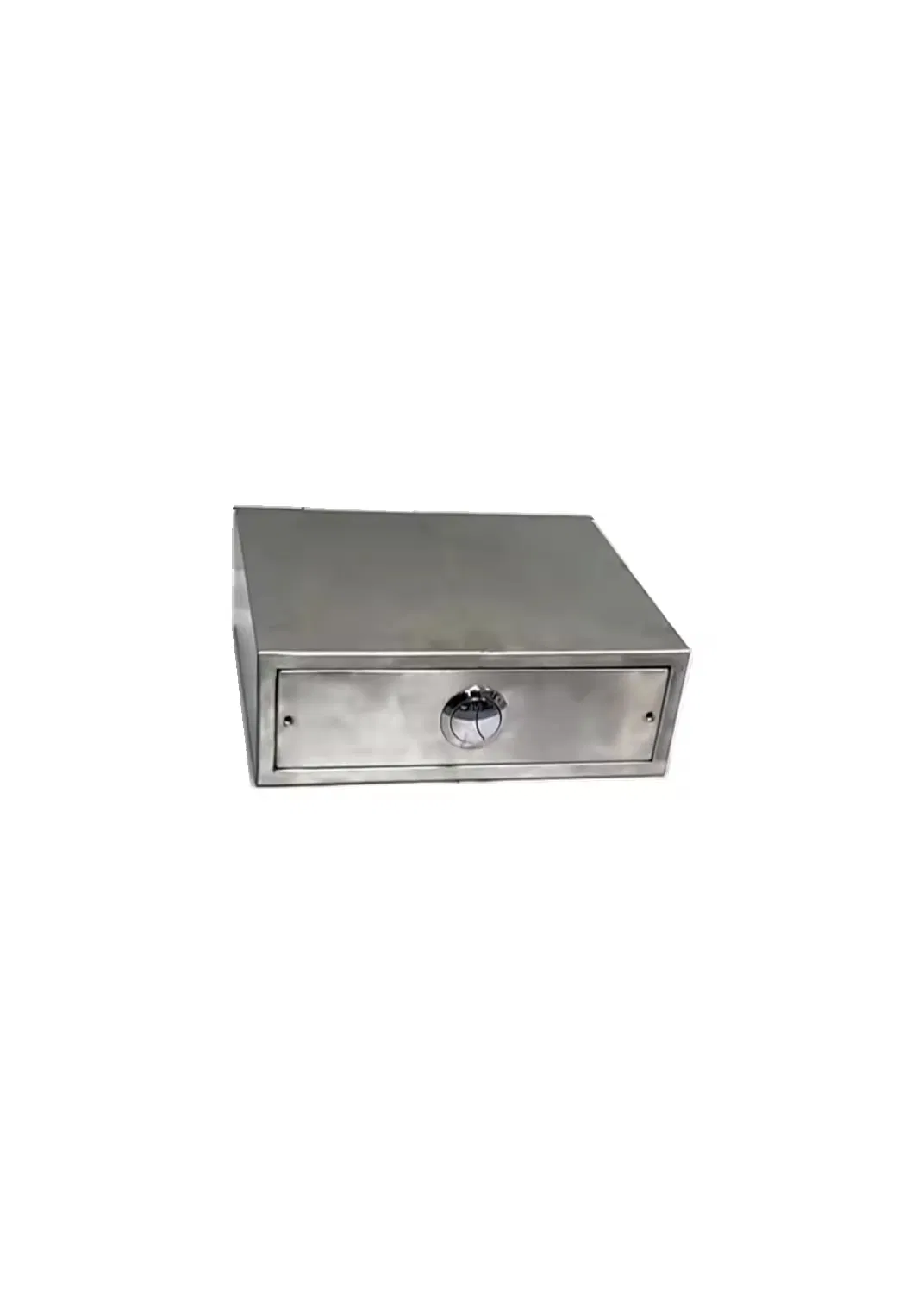 Customized Stainless Steel Metal Sheet Water Tank for Toilets