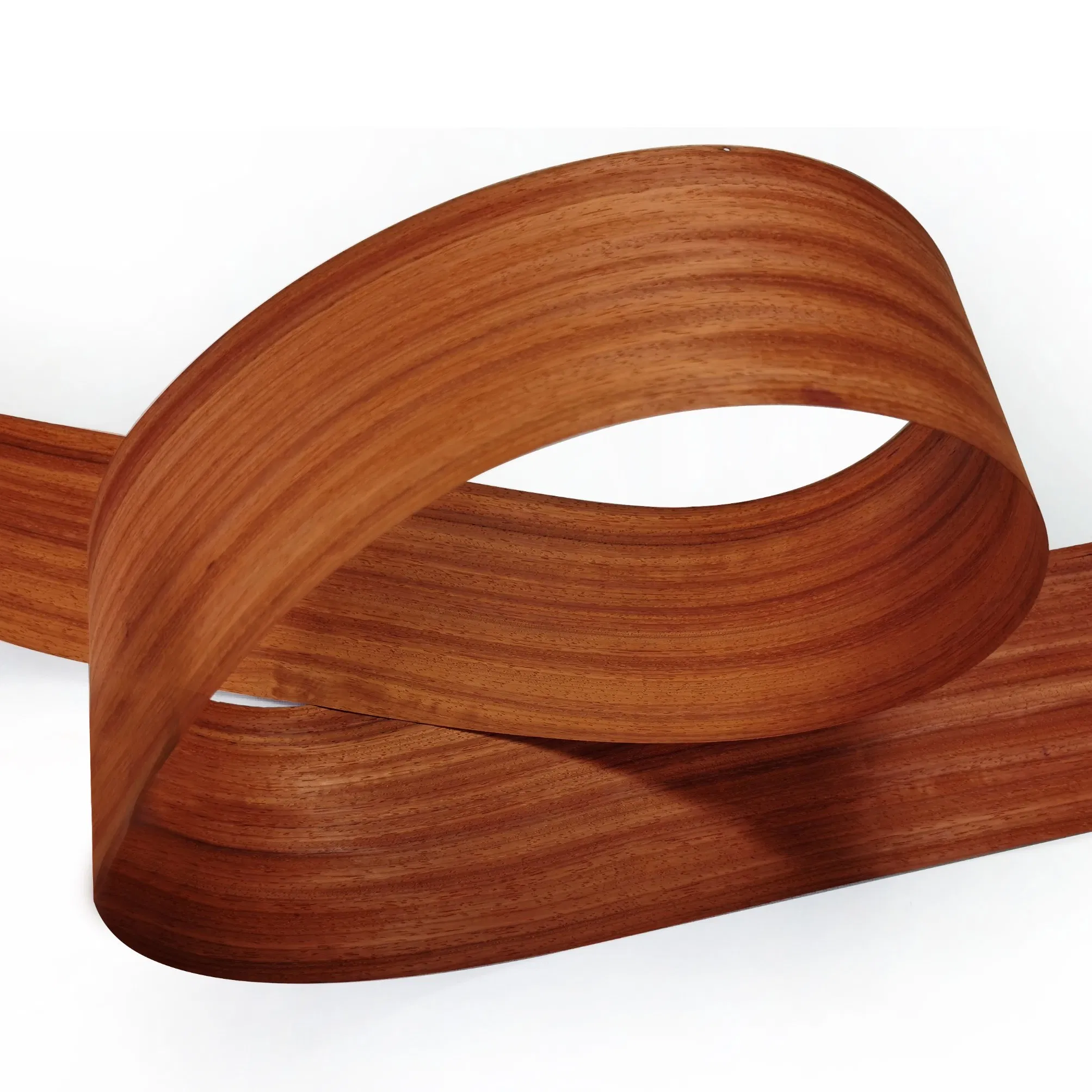 Vunir 2023 Natural Wood Veneer Door for Skateboard