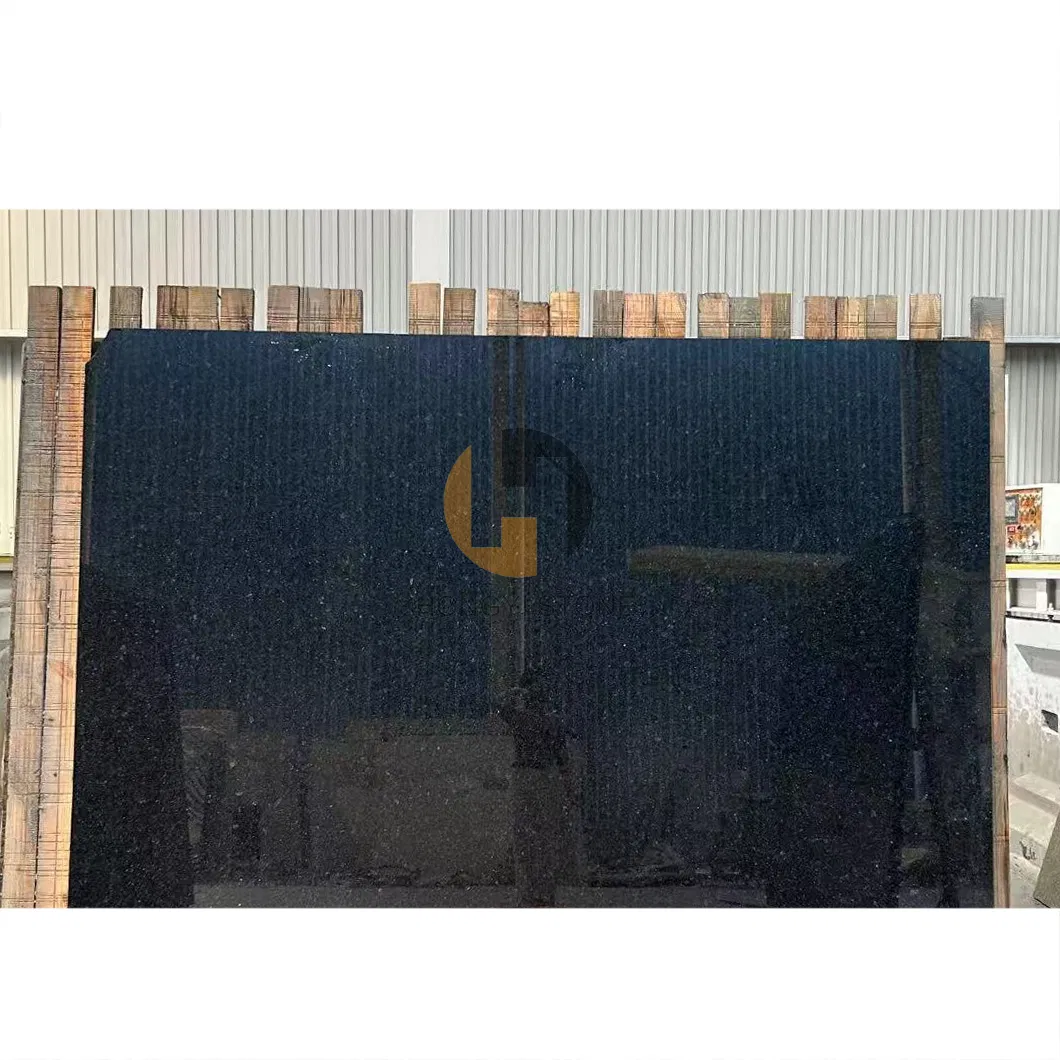 Good Price Granite Blue Diamond Granite Good Design for Home Hotel Decor