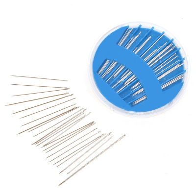 Wholesale Good Quality 30PCS Household Hand Sewing Needle Kit