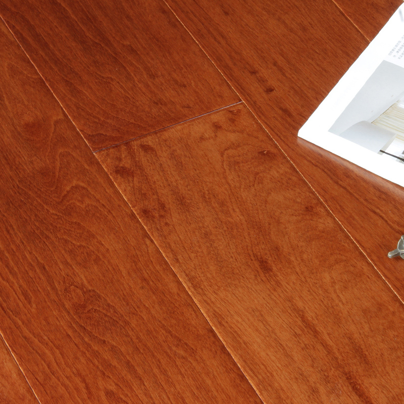 High Quality European Three Layer Wood Flooring Lyst-016