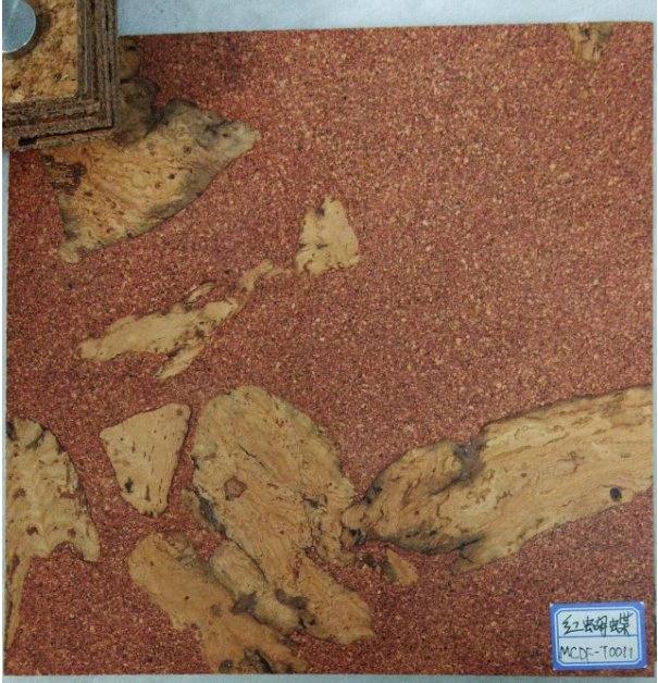 Eco-Friendly Zero Formaldehyde Non-Pollution Tile