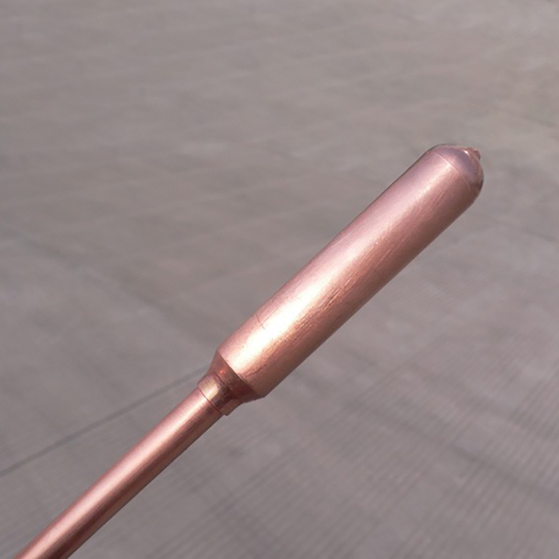 200 Liters High Pressure Copper Heat Pipe Solar Heater with CE Certificate for EU