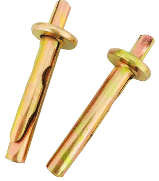 Good Quality High Hardness Heavy Duty Concrete Ceiling Expansion Hit Anchor