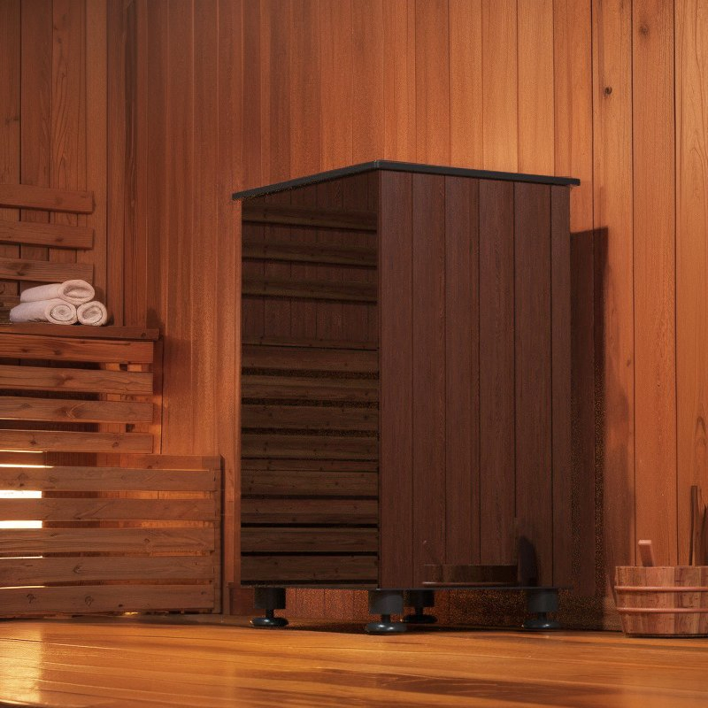 Stepon Chauffeur De Sauna Kiuas Dry Sauna Heater 15kw/380V