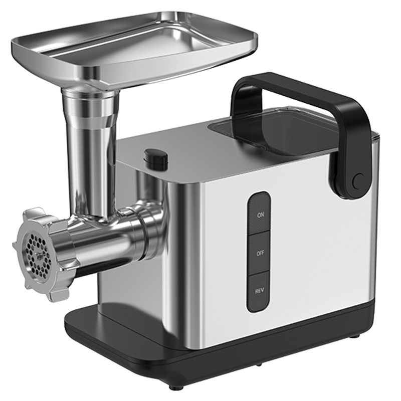 Tenfly Portable Electric Meat Grinder Manufacturer Customization Household Electric Sausage Stuffer