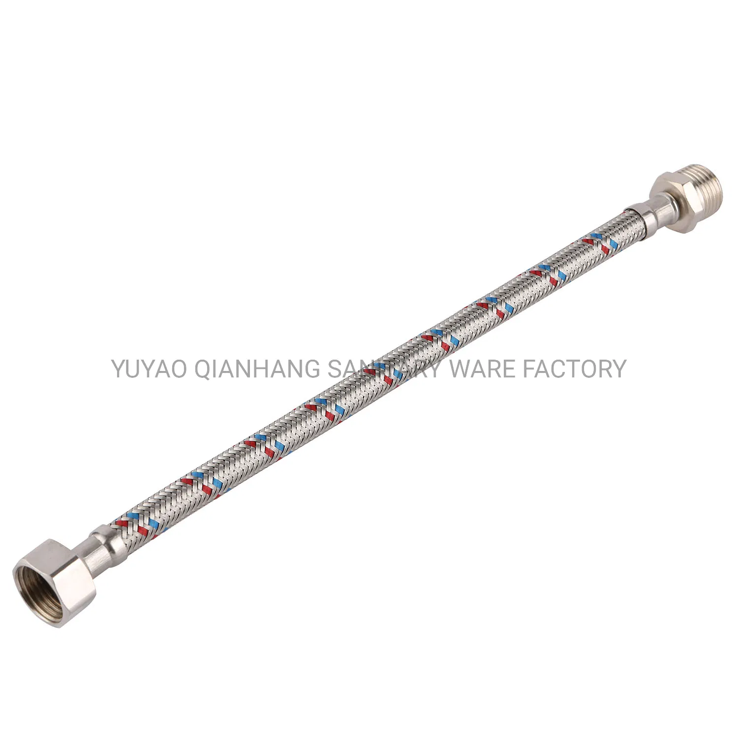 EPDM Tube Wire Braided Flexible Hose