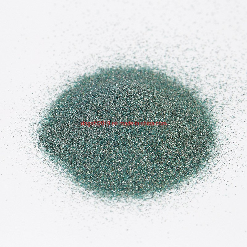 99% Silicon Carbide for Semiconductor Ceramics Grinding Wheel Optical Glass