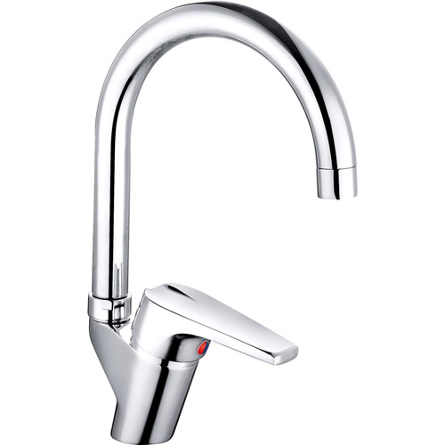 Single Handle Kitchen Faucet